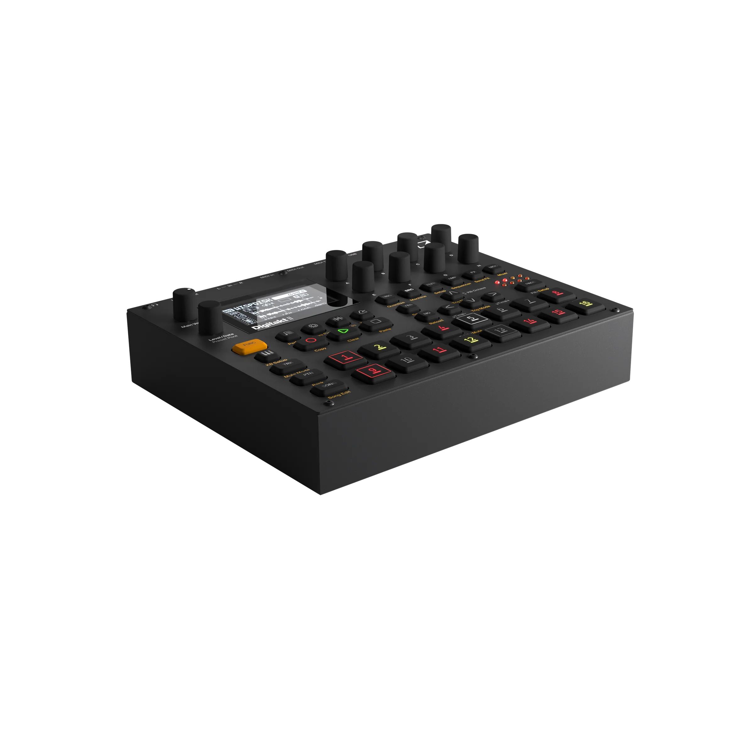 Elektron Digitakt 2 по цене 110 000.00 ₽