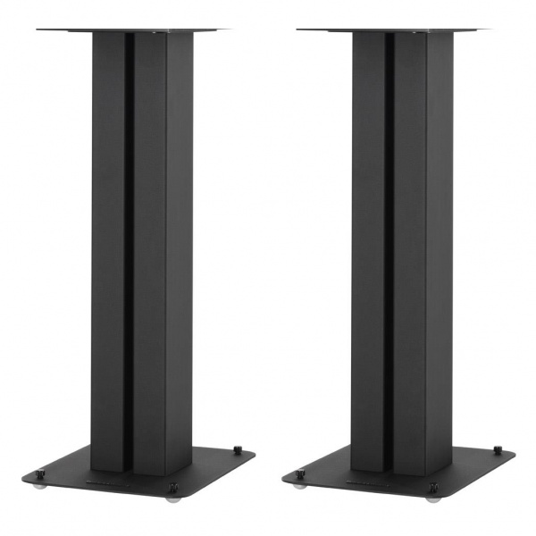 Bowers & Wilkins STAV24 S2 Black по цене 32 000 ₽