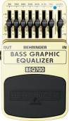 Behringer BEQ700