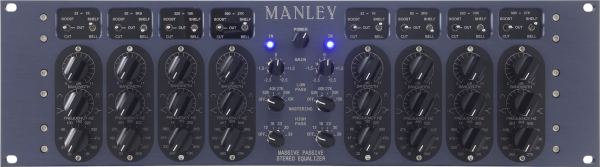 MANLEY Mastering Massive Passive по цене 946 000 ₽