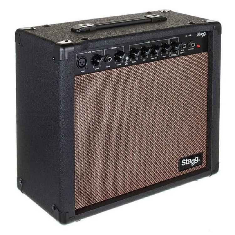 Stagg 20 AA R по цене 12 350 ₽