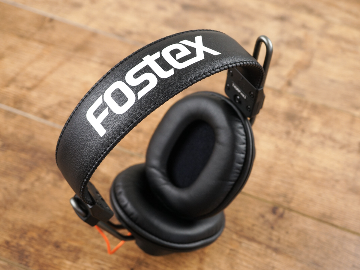 FOSTEX T50RP MK3 по цене 20 990 ₽