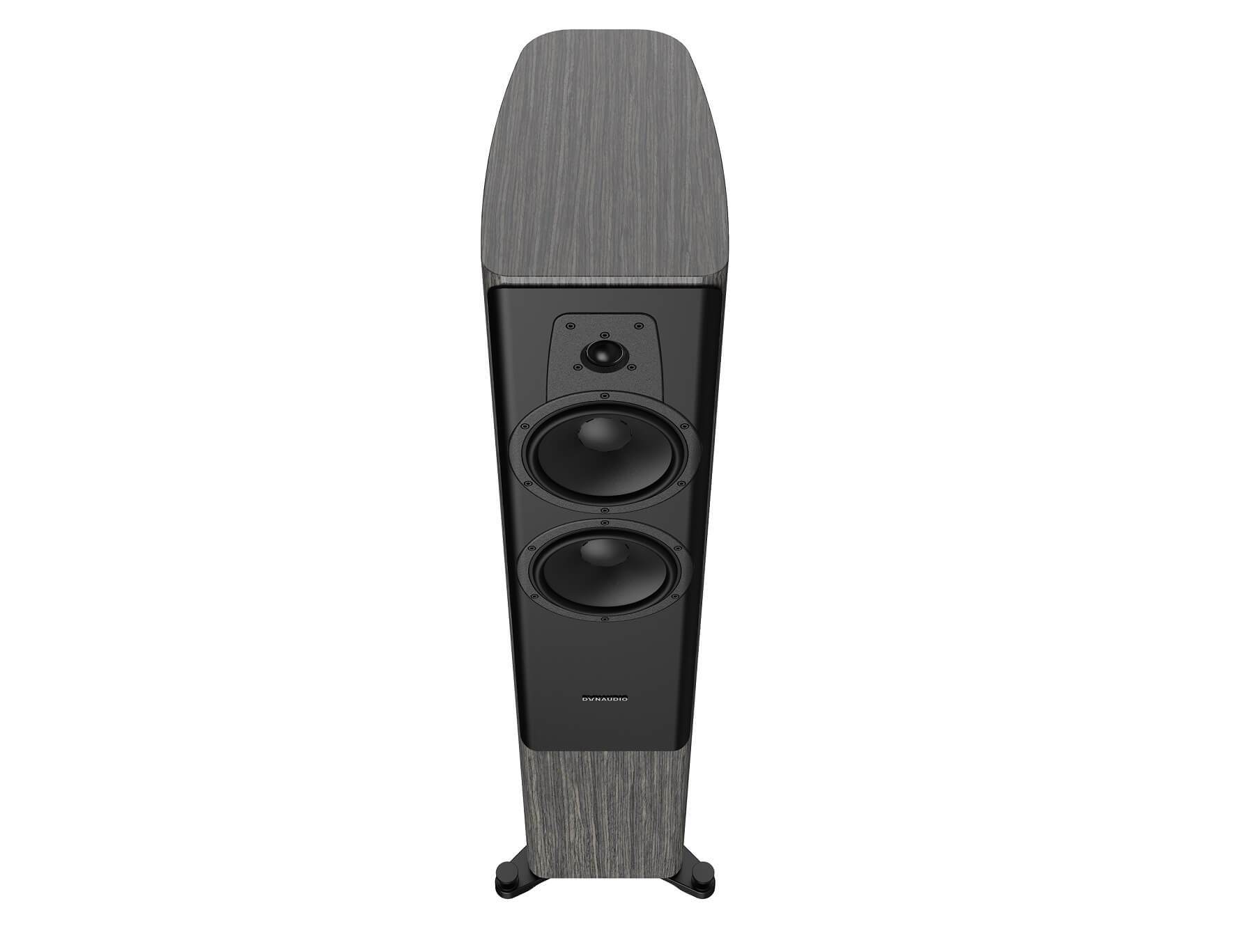 Dynaudio Contour 30i Grey Oak High Gloss по цене 892 000 ₽