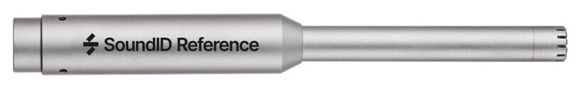 Sonarworks SoundID Reference for Speakers & Headphones with Measurement Microphone (retail box) по цене 37 900 ₽