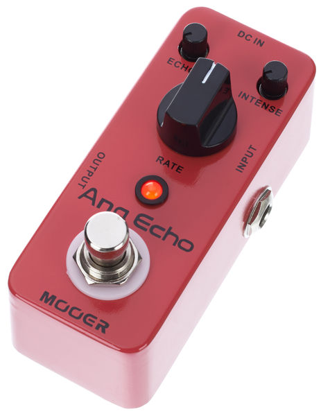 Mooer Ana Echo по цене 4 400 ₽