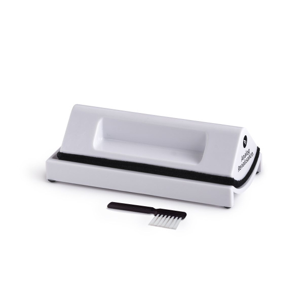 Analog Renaissance Record Velvet Brush White по цене 1 400 ₽