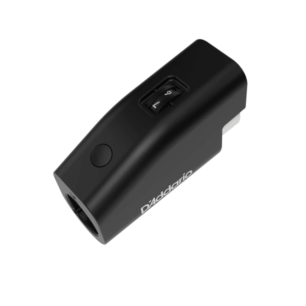 D'Addario Micro Mute Sensor по цене 11 270.00 ₽