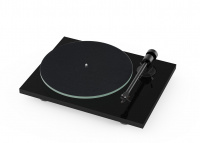 Pro-Ject T1 Piano Black