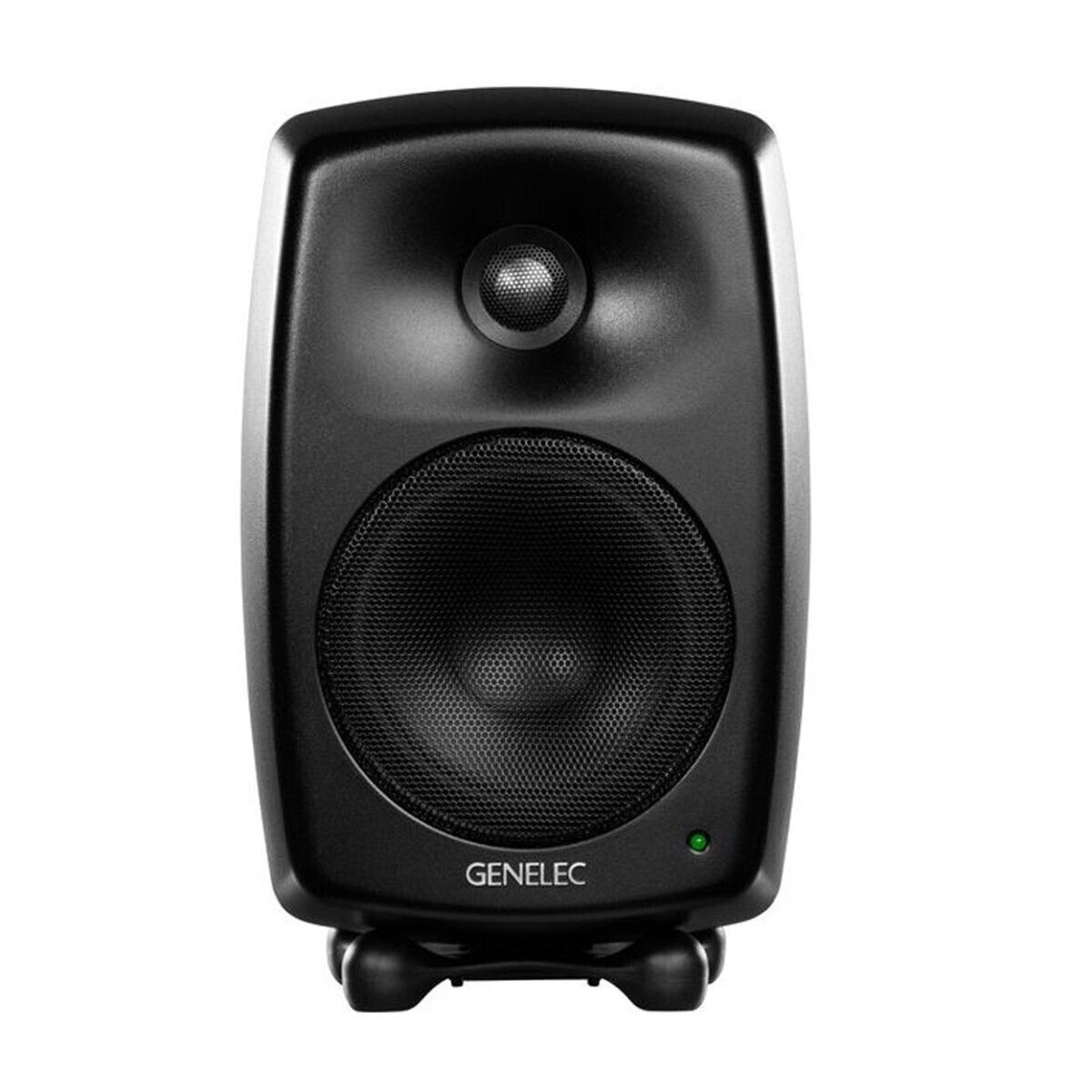 Genelec 8030C Monitor Black по цене 48 650.00 ₽