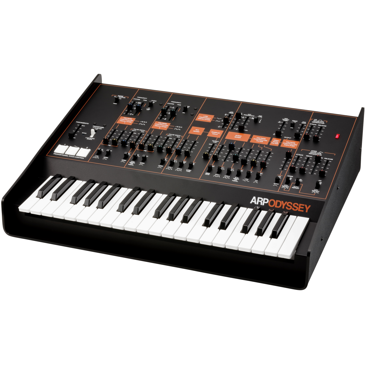 Korg Arp Odyssey FS Kit по цене 224 000 ₽