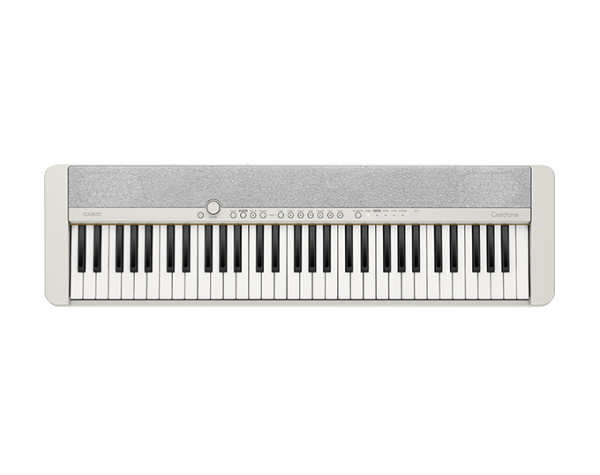 Casio CT-S1WE по цене 27 500 ₽