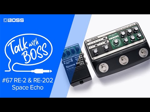 Boss RE-2 по цене 32 300 ₽