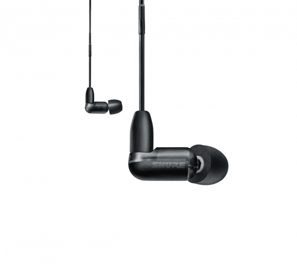 Shure Aonic 3 SE31BABKUNI-EFS по цене 19 090 ₽