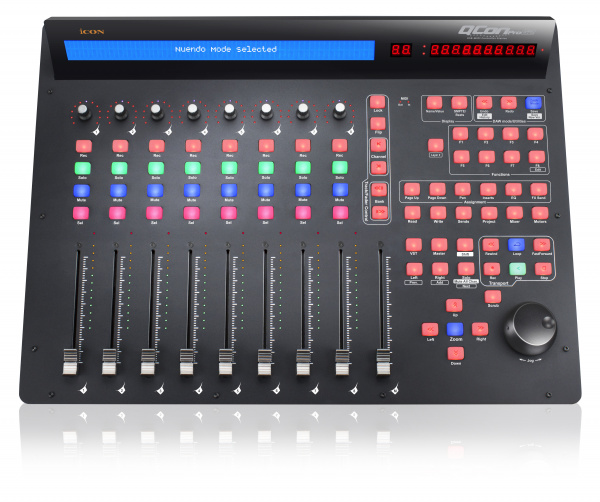 Icon Qcon Pro G2 по цене 62 900 ₽