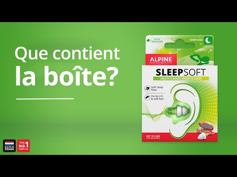 Alpine SleepSoft по цене 2 650 ₽
