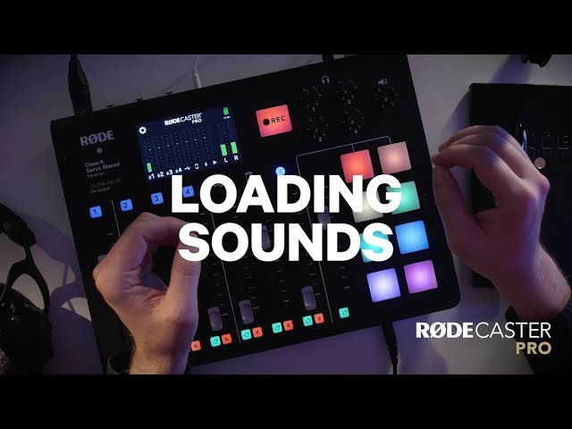 Rode Caster Pro по цене 75 900 ₽