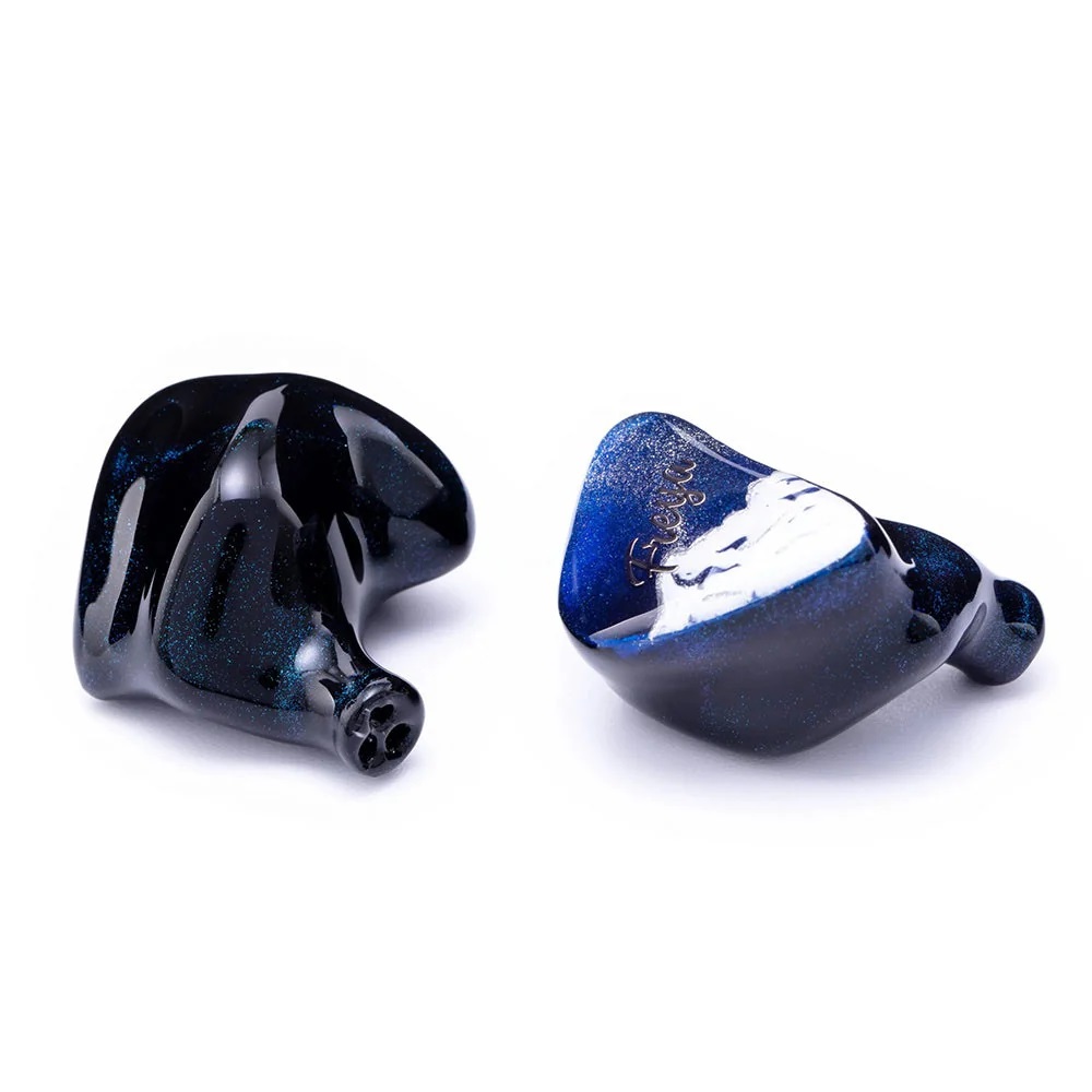 Kinera Freya Blue Snow Mountian по цене 24 000.00 ₽