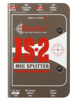 Radial JS2 по цене 30 900 ₽