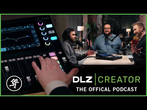 Mackie DLZ Creator по цене 121 300 ₽