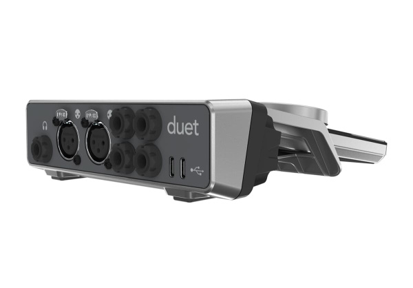 Apogee Duet Dock по цене 13 350 ₽