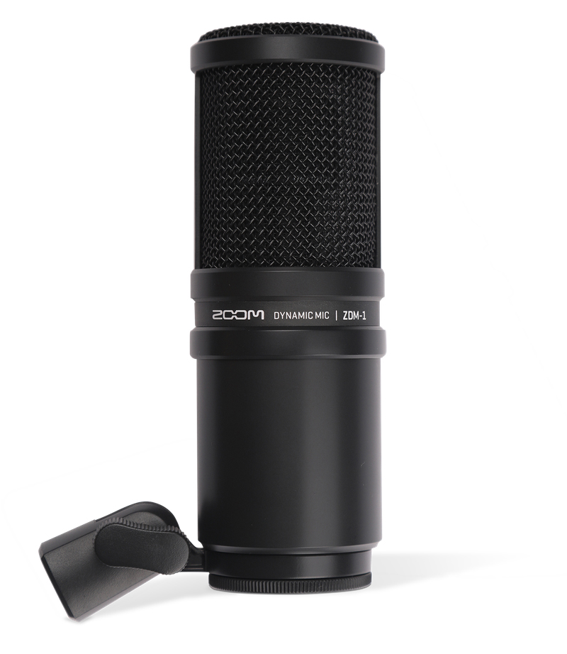 Zoom ZDM-1 по цене 5 920 ₽