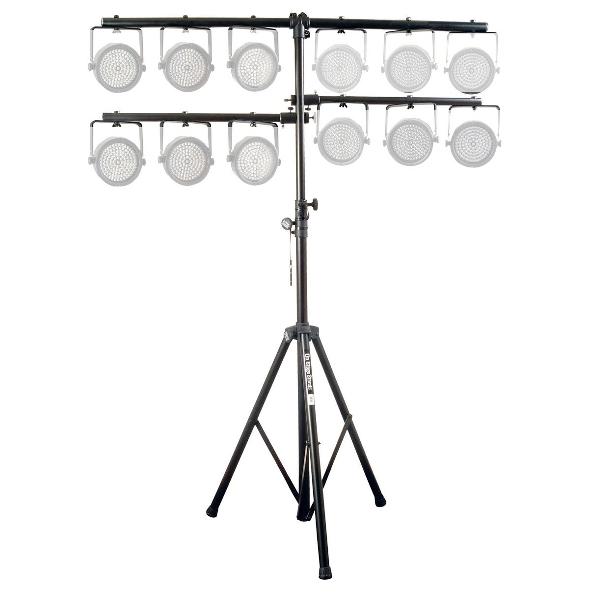 OnStage LS7720QIK по цене 15 450 ₽