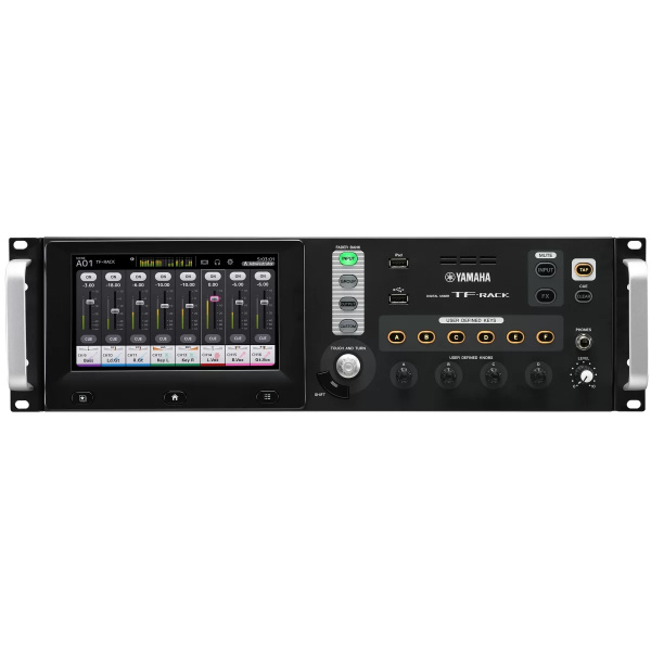 Yamaha TF-Rack