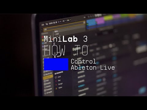 Arturia MiniLAB 3 Mint Edition по цене 14 500 ₽