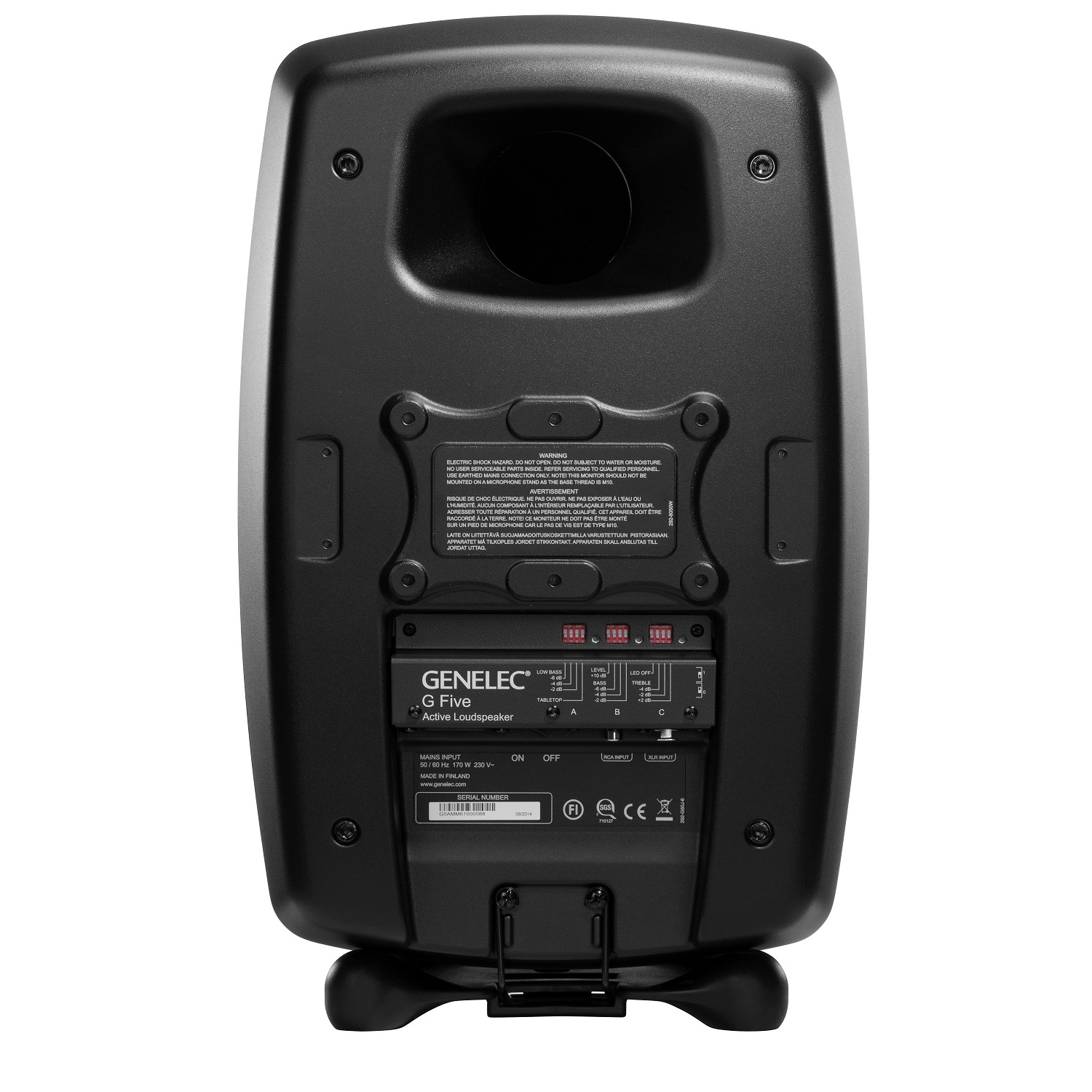 Genelec G Five AMM по цене 178 050 ₽