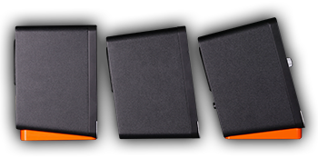 EVE AUDIO SC203 по цене 79 350 ₽