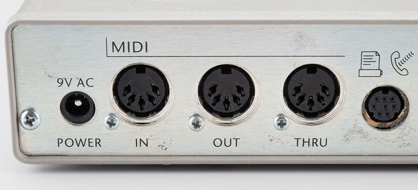 Всё что нужно знать о MIDI-интерфейсах