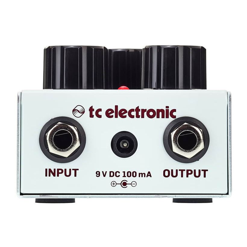 TC Electronic EL MOCAMBO OVERDRIVE по цене 5 350 ₽