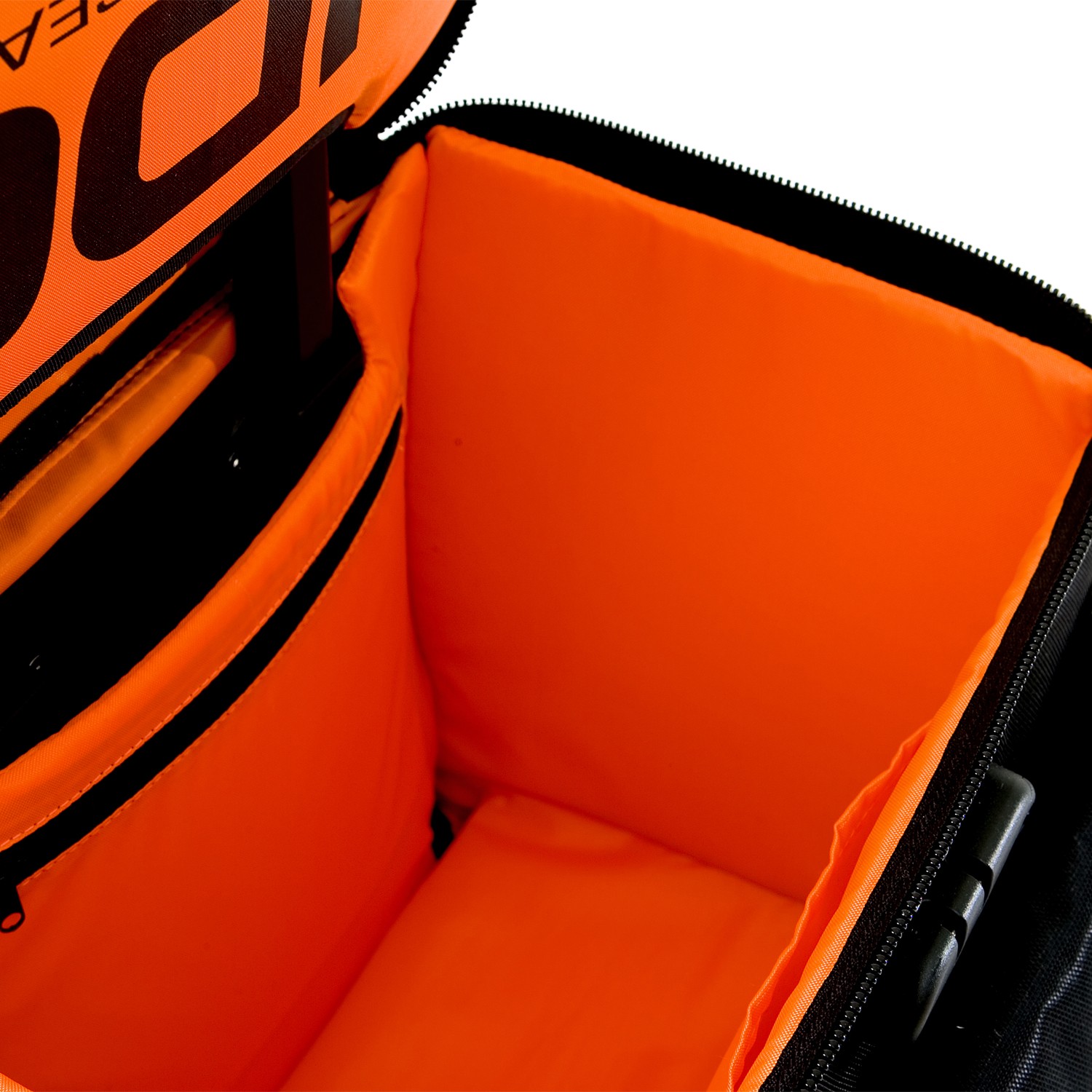 UDG Ultimate SlingBag Trolley DeLuxe Black, Orange Inside MK2 по цене 17 650 ₽