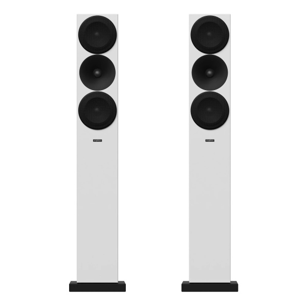 Amphion Helium520 White по цене 299 000 ₽