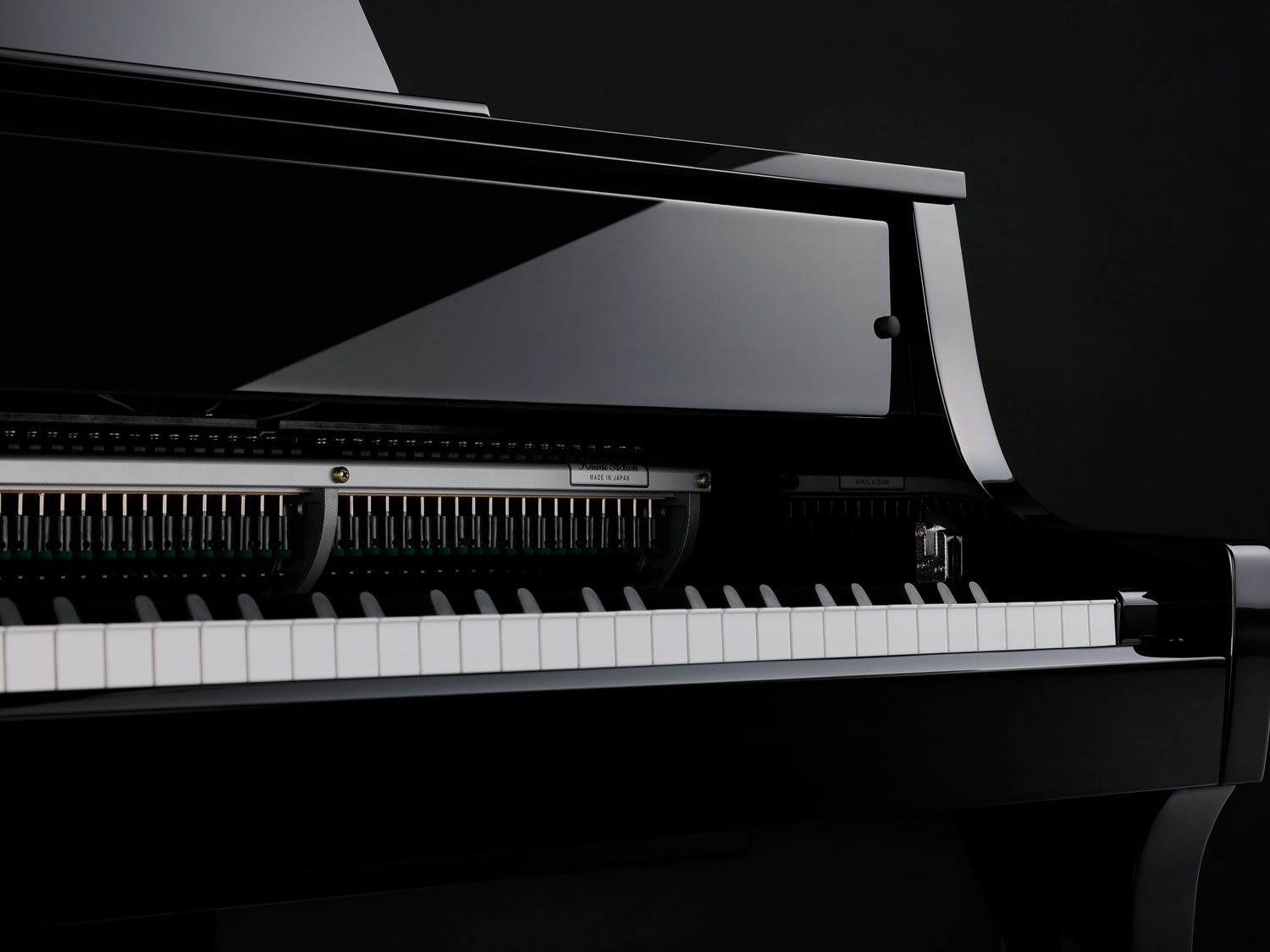 Kawai NOVUS NV-10 по цене 1 099 900 ₽