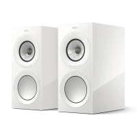 Kef R3 Meta White по цене 280 000 ₽