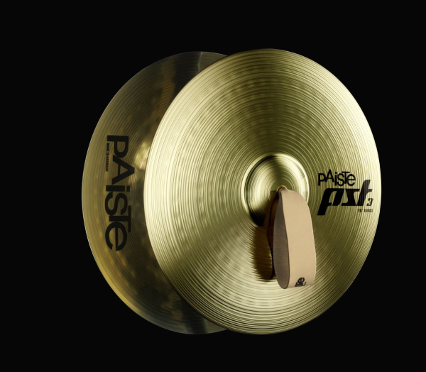 Paiste 14" PST 3 BAND по цене 10 200 ₽