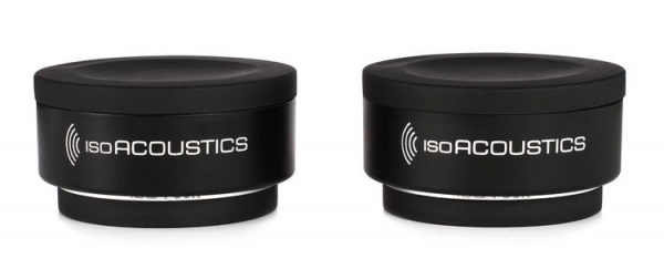 IsoAcoustics ISO-PUCK по цене 7 640 ₽