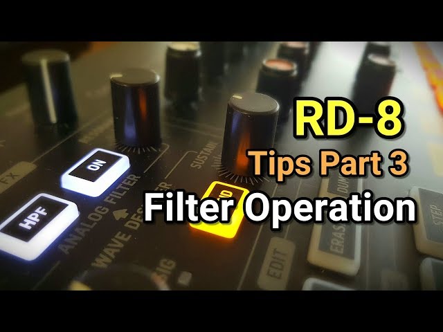 Behringer RD-8 по цене 34 800 ₽