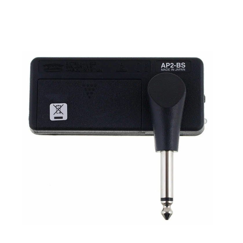 VOX AP2-BS AMPLUG 2 BASS по цене 5 200.00 ₽