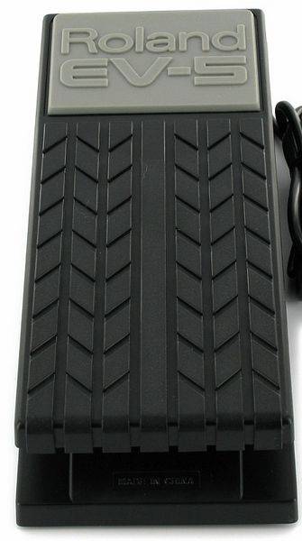 Roland EV-5 по цене 10 350 ₽