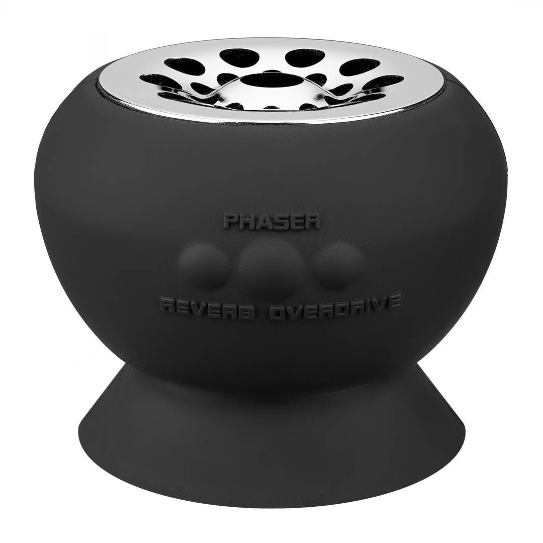 Fluid Audio Strum Buddy Heavy Metal по цене 7 000 ₽