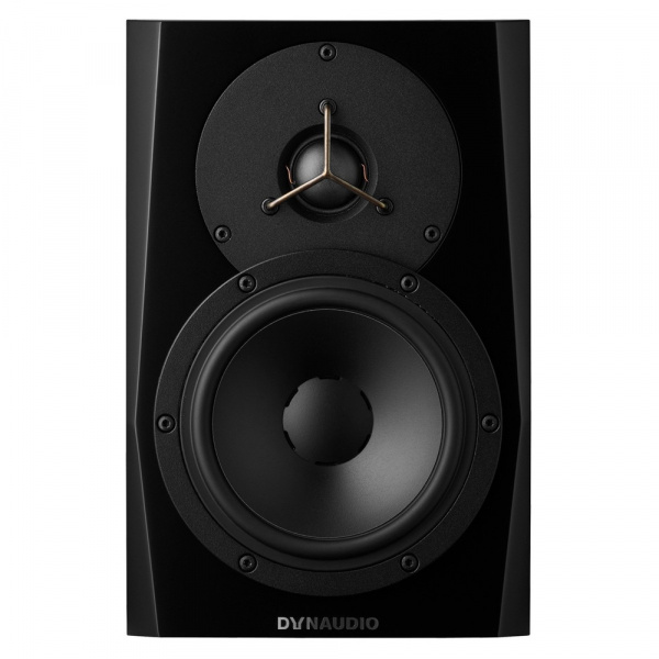 Dynaudio LYD-5 Black по цене 51 744 ₽