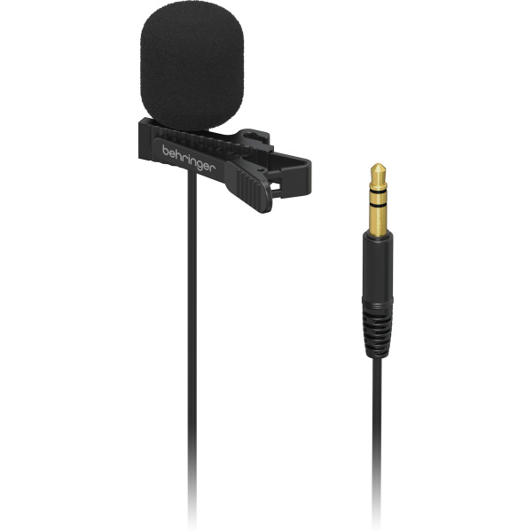 Behringer BC LAV GO по цене 2 456.50 ₽