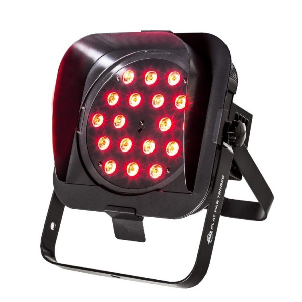 ADJ FLAT PAR TRI18XS по цене 16 200 ₽