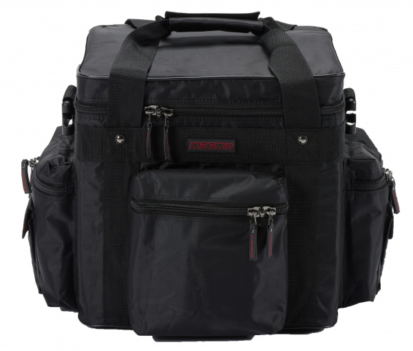 Magma LP-Bag 100 Profi black/red по цене 14 360 ₽