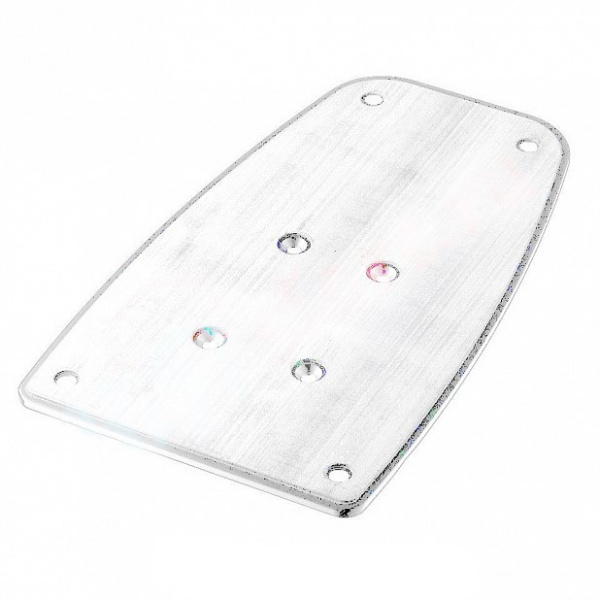 Dynaudio Adaptor Plate St6 C20 White по цене 9 800 ₽
