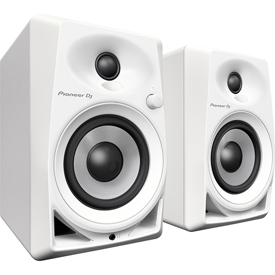Pioneer DM-40-W по цене 22 450 ₽