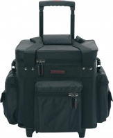 Magma LP-Bag 100 Trolley black/red по цене 18 400 ₽