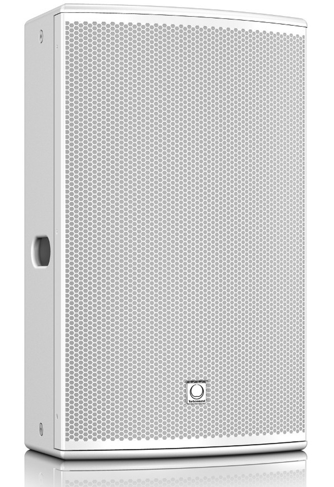 Turbosound NuQ152-AN-WH по цене 131 600 ₽